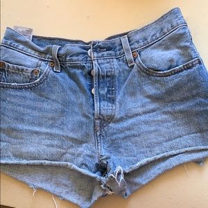 Urban outfitters shorts
